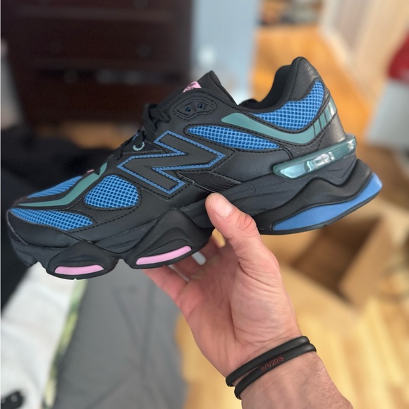 New BALANCE